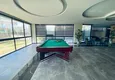 Buy 2+1 apartment in Avsallar — furniture, residence with hotel-level service 14 