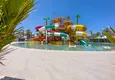 Buy Spacious 1+1 apartment in Turkler — 80 m2 furnished by the owner, premium resort 26 