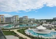 Affordable Purchase  Spacious 1+1 apartment in Turkler — 80 m2 furnished by the owner, premium resort 17 