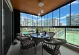 Affordable Purchase  2+1 apartment in Avsallar — furniture, residence with hotel-level service 18 
