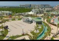 Buy Spacious 1+1 apartment in Turkler — 80 m2 furnished by the owner, premium resort 30 