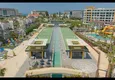 Buy Spacious 1+1 apartment in Turkler — 80 m2 furnished by the owner, premium resort 31 