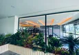 Buy 2+1 apartment in Avsallar — furniture, residence with hotel-level service 19 