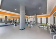Buy 2+1 apartment in Avsallar — furniture, residence with hotel-level service 20 