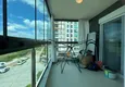 Affordable Purchase  2+1 apartment in Avsallar — furniture, residence with hotel-level service 22 