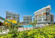 Buy 2+1 apartment in Avsallar — furniture, residence with hotel-level service 2 