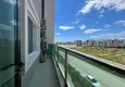 Affordable Purchase  2+1 apartment in Avsallar — furniture, residence with hotel-level service 23 