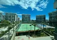 Affordable Purchase  2+1 apartment in Avsallar — furniture, residence with hotel-level service 24 
