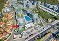 Buy Ultra-luxury beachfront villa in Kargicak — citizenship property in Alanya 1