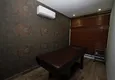 Buy 2+1 apartment 140 m2 in Mahmutlar — furniture, glazed balcony, premium complex 25 