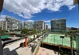 Affordable Purchase  2+1 apartment in Avsallar — furniture, residence with hotel-level service 25 