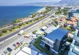 Buy Ultra-luxury beachfront villa in Kargicak — citizenship property in Alanya 4
