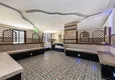 Buy 2+1 apartment in Avsallar — furniture, residence with hotel-level service 25 