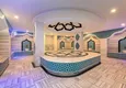 Buy 2+1 apartment in Avsallar — furniture, residence with hotel-level service 26 