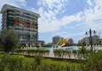 Buy 2+1 apartment in Avsallar — furniture, residence with hotel-level service 3 
