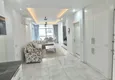 Affordable Purchase  2+1 apartment 140 m2 in Mahmutlar — furniture, glazed balcony, premium complex 3 