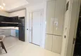 Affordable Purchase  Spacious 1+1 apartment in Turkler — 80 m2 furnished by the owner, premium resort 3 