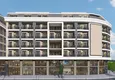 Buy New project in Gazipasa - real estate from the developer at starting prices 3 