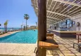 Buy Spacious 1+1 apartment in Turkler — 80 m2 furnished by the owner, premium resort 50 