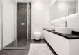 Affordable Purchase Ultra-luxury beachfront villa in Kargicak — citizenship property in Alanya 29