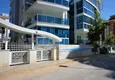 Buy 2+1 apartment 140 m2 in Mahmutlar — furniture, glazed balcony, premium complex 4 