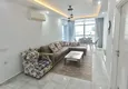 Affordable Purchase  2+1 apartment 140 m2 in Mahmutlar — furniture, glazed balcony, premium complex 4 
