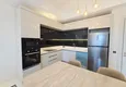 Affordable Purchase  Spacious 1+1 apartment in Turkler — 80 m2 furnished by the owner, premium resort 4 
