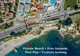 Buy Ultra-luxury beachfront villa in Kargicak — citizenship property in Alanya 16