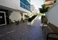 Buy 2+1 apartment 140 m2 in Mahmutlar — furniture, glazed balcony, premium complex 5 