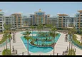 Buy Spacious 1+1 apartment in Turkler — 80 m2 furnished by the owner, premium resort 11 