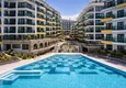 Buy Ultra-luxury beachfront villa in Kargicak — citizenship property in Alanya 17