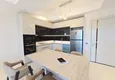 Affordable Purchase  Spacious 1+1 apartment in Turkler — 80 m2 furnished by the owner, premium resort 5 