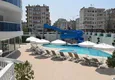 Buy 2+1 apartment 140 m2 in Mahmutlar — furniture, glazed balcony, premium complex 6 