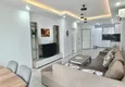 Affordable Purchase  2+1 apartment 140 m2 in Mahmutlar — furniture, glazed balcony, premium complex 6 