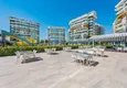 Buy 2+1 apartment in Avsallar — furniture, residence with hotel-level service 4 
