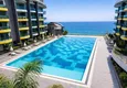 Buy Ultra-luxury beachfront villa in Kargicak — citizenship property in Alanya 18