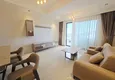 Affordable Purchase  Spacious 1+1 apartment in Turkler — 80 m2 furnished by the owner, premium resort 7 