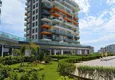 Buy 2+1 apartment in Avsallar — furniture, residence with hotel-level service 6 