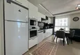 Affordable Purchase  2+1 apartment in Avsallar — furniture, residence with hotel-level service 8 
