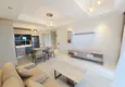 Affordable Purchase  Spacious 1+1 apartment in Turkler — 80 m2 furnished by the owner, premium resort 8 