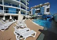 Buy 2+1 apartment 140 m2 in Mahmutlar — furniture, glazed balcony, premium complex 9 