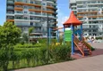 Buy 2+1 apartment in Avsallar — furniture, residence with hotel-level service 7 