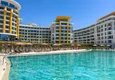 Buy Spacious 1+1 apartment in Turkler — 80 m2 furnished by the owner, premium resort 18 