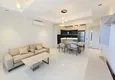 Affordable Purchase  Spacious 1+1 apartment in Turkler — 80 m2 furnished by the owner, premium resort 9 