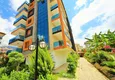 Buy Spacious 1+1 apartment in Kestel — 75 m2 furnished, 150 meters from the sea 10 