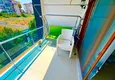 Affordable Purchase  Spacious 1+1 apartment in Kestel — 75 m2 furnished, 150 meters from the sea 10 