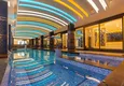 Buy 1+1 panoramic apartment in the center of Mahmutlar - luxury furniture, the sea within walking distance 10