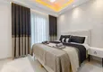 Affordable Purchase 1+1 panoramic apartment in the center of Mahmutlar - luxury furniture, the sea within walking distance 10