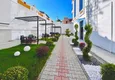 Buy Apartment 1+1 in the center of Mahmutlar — furniture, advantageous format, modern complex 11 