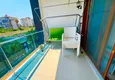 Affordable Purchase  Spacious 1+1 apartment in Kestel — 75 m2 furnished, 150 meters from the sea 11 